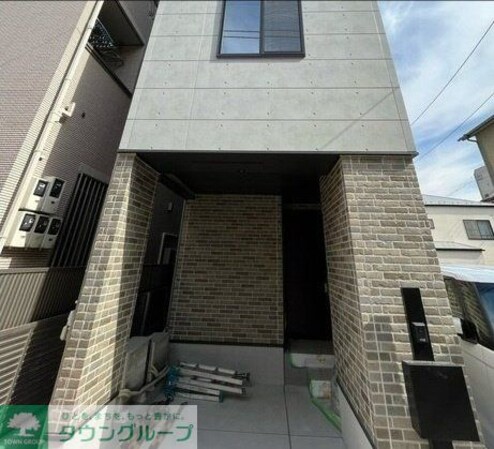 Kolet千駄木の物件内観写真